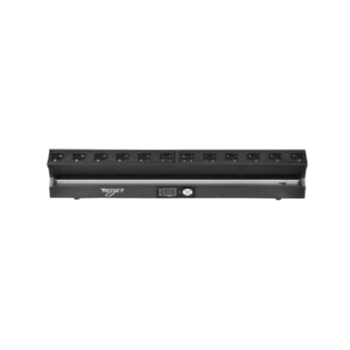 REDJET PRO SAMURAI 1240 sahne ışığı, beyaz arka plan