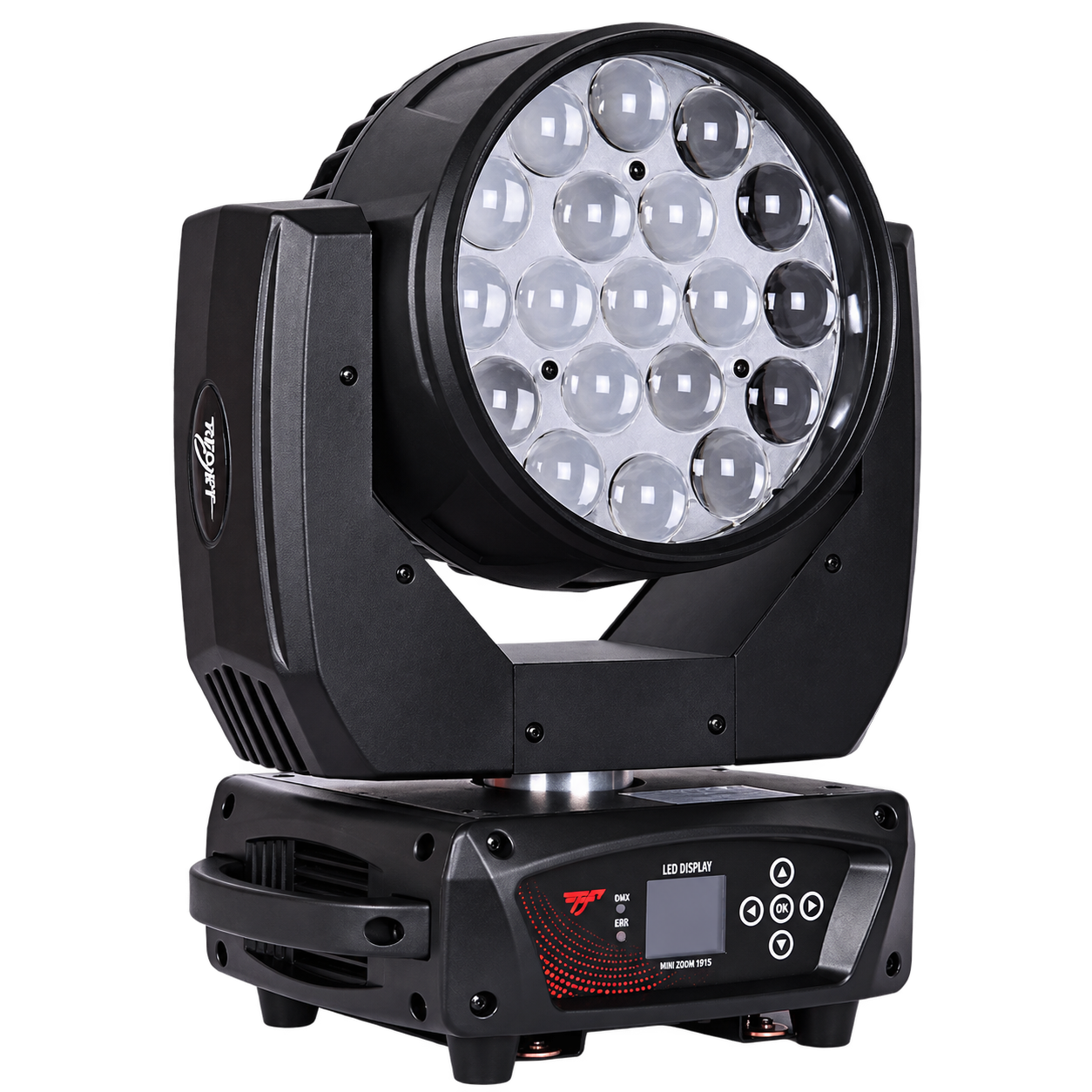 Redjet DJ Zoom 1915