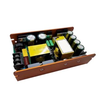 HK-RZ500TW güç kaynağı