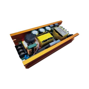 HK-RZ600TW güç kaynağı