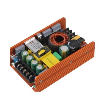 HK-RZ600W güç kaynağı